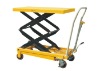 Hand Table Truck