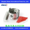 CG150 motorcycle piston kit