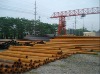 alloy steel pipes A335 P11 A335 P22 A335P91