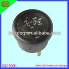 VDO Oil Pressure Gauge