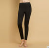 Thermal leggings for women