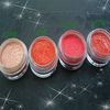 makeup raw material pearl pigment cosmetic pigment