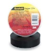 3M Scotch Super 33+ Vinyl Adhesive Tape Black Insulating Tape