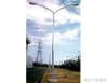 FRP Lighting Pole