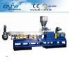 Parallel Double screw extrusion machine