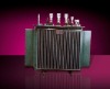 S11-M Full-sealed three phase oil immersed transformer