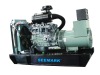 MAN Diesel Generating Set