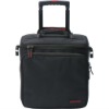 1680D nylon trolley bag with 15.4" computer compartment