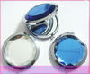 2012 Crystal Cute Cosmetic Mirror / Pocket Mirror / Compact Mirror