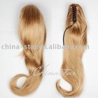 Pony tail #CDE-0006