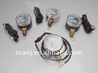 CNG/LPG Pressure Gauge, Pressure Sensor