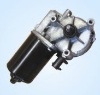 windshield wiper motor