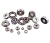 6000 Series bearing deep groove ball bearing