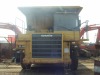 KOMATSU DUMP TRUCK HD325-6