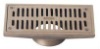 XY-014 bronze floor drain