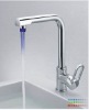 led kitchen faucet