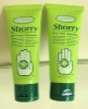 Cosmetic Packaging Tube for Hand Cream