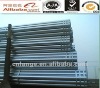 ASTM A53 hot dipped galvanized steel pipe-high quality