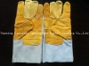 Industrial gloves---GH158