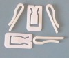 plastic clips