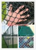 Chain Link Fence