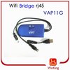 Vonets VAP11G Mini Wireless RJ45 WiFi Bridge