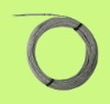 thermocouple wire fiber glass insulated wire Compensation wire