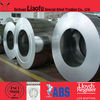 Q195 Galvanized Steel Strips