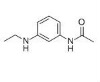 N-[3-(ethylamino)phenyl] acetamide CAS No.41378-27-2