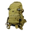 Army Bag with molle system Nylon SGS standard Manufacturer