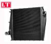 charge air cooler