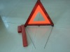 warning triangle