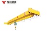 Electric Single Beam Crane