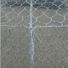 6*8 8*10 10*12 Galvanized gabion box (manufacturer)