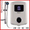 Single point temperature Setting type Electric Instant Water boiler with elegant design