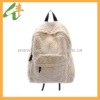 2012 newest fashion design luxury backpack bag