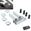 car door pins for bmw for perfect quality