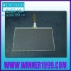 Wintouch 4.3inch 4wire resistance touch screen