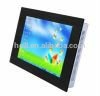 15" lunix industrial touch panel pc