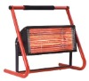 Outdoor Radiant patio heater