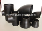 BW SEAMLESS Carbon Steel/Stainless Steel ELBOWS,TEES,REDUCERS,CAPS Pipe Fittings,ASME,ANSI,DIN JIS