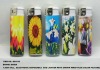 Disposable Plastic Lighter