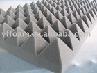 Pyramid Acoustic Foam Sheet