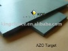 AZO(ZnO+Al2O3) target ceramic target sputtering target