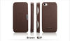 mobile phone leather case for iPhone5