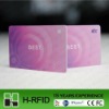 original factory for RFID 6C printing card