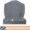 On-sale g654 granite headstone, granite gravestone