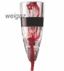 Bordeaux Fast Wine Decanter,Wine Aerator,Acrylic Decanter,Red wine decanter