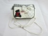 2012 newest PU shoulder bag