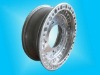 15" Beadlock UTV alloy Wheel